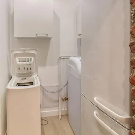 House In Center, 4p * Arras