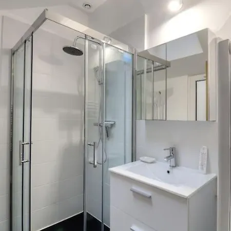 House In Center, 4p Tatil Evi *